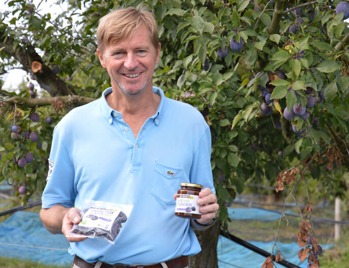 Producteurs Coufidou
